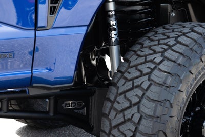 2026 Ford SUPER DUTY F-250 Lariat