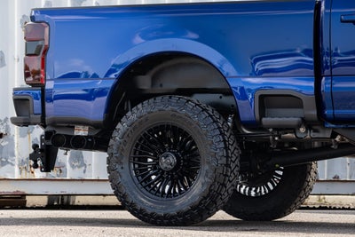 2026 Ford SUPER DUTY F-250 Lariat