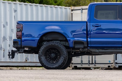 2026 Ford SUPER DUTY F-250 Lariat