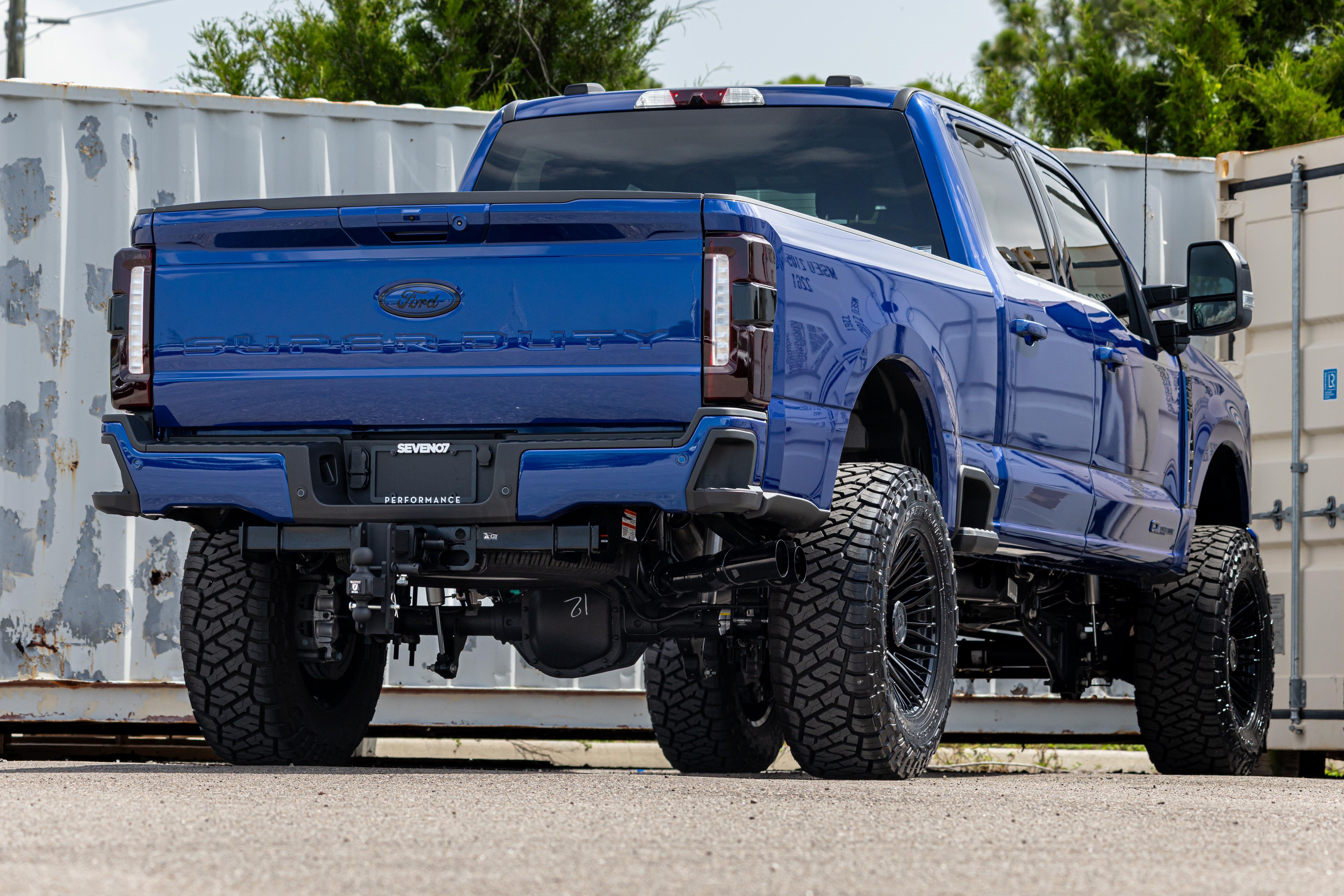 2026 Ford SUPER DUTY F-250 Lariat