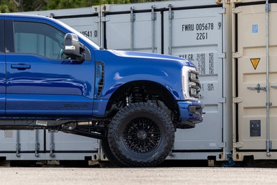 2026 Ford SUPER DUTY F-250 Lariat