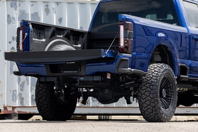 2026 Ford SUPER DUTY F-250 Lariat