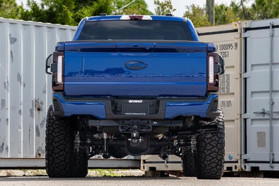 2026 Ford SUPER DUTY F-250 Lariat
