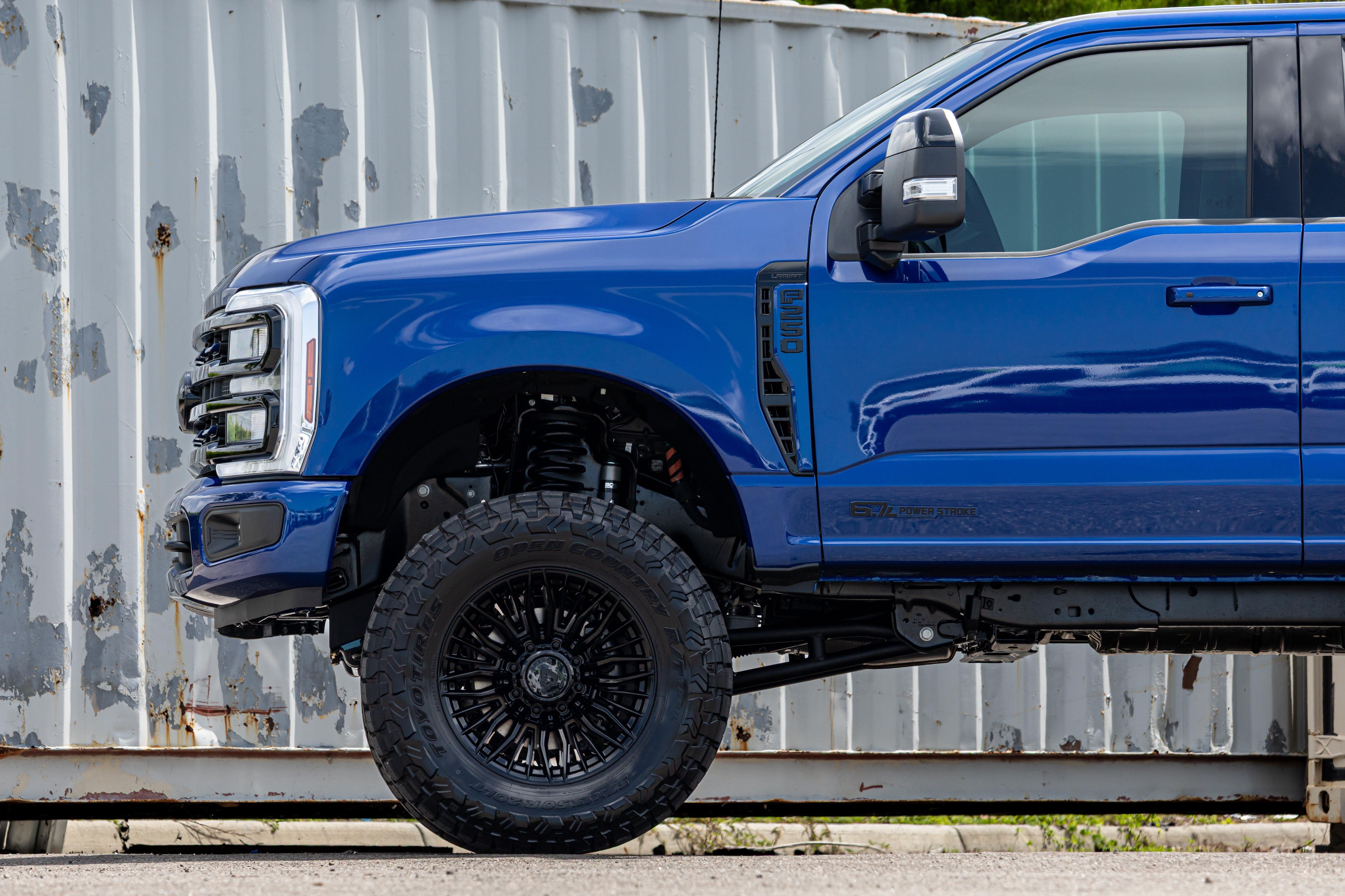 2026 Ford SUPER DUTY F-250 Lariat