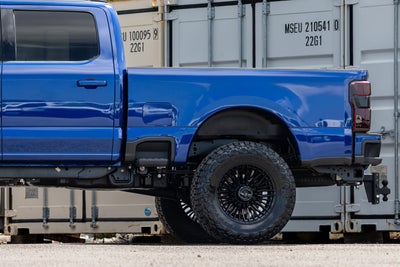 2026 Ford SUPER DUTY F-250 Lariat