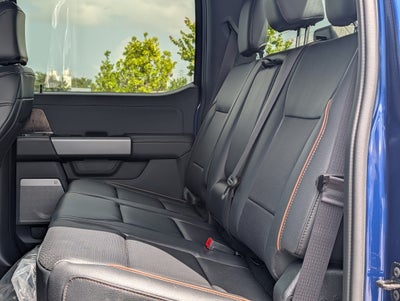 2026 Ford SUPER DUTY F-250 Lariat