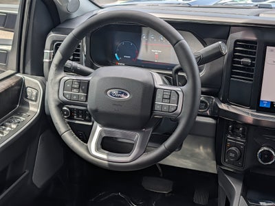 2026 Ford SUPER DUTY F-250 Lariat