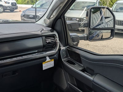 2026 Ford SUPER DUTY F-250 Lariat