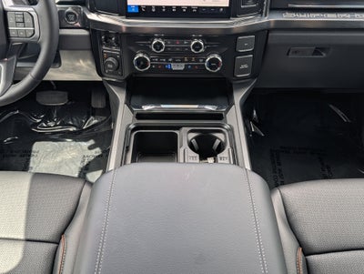 2026 Ford SUPER DUTY F-250 Lariat