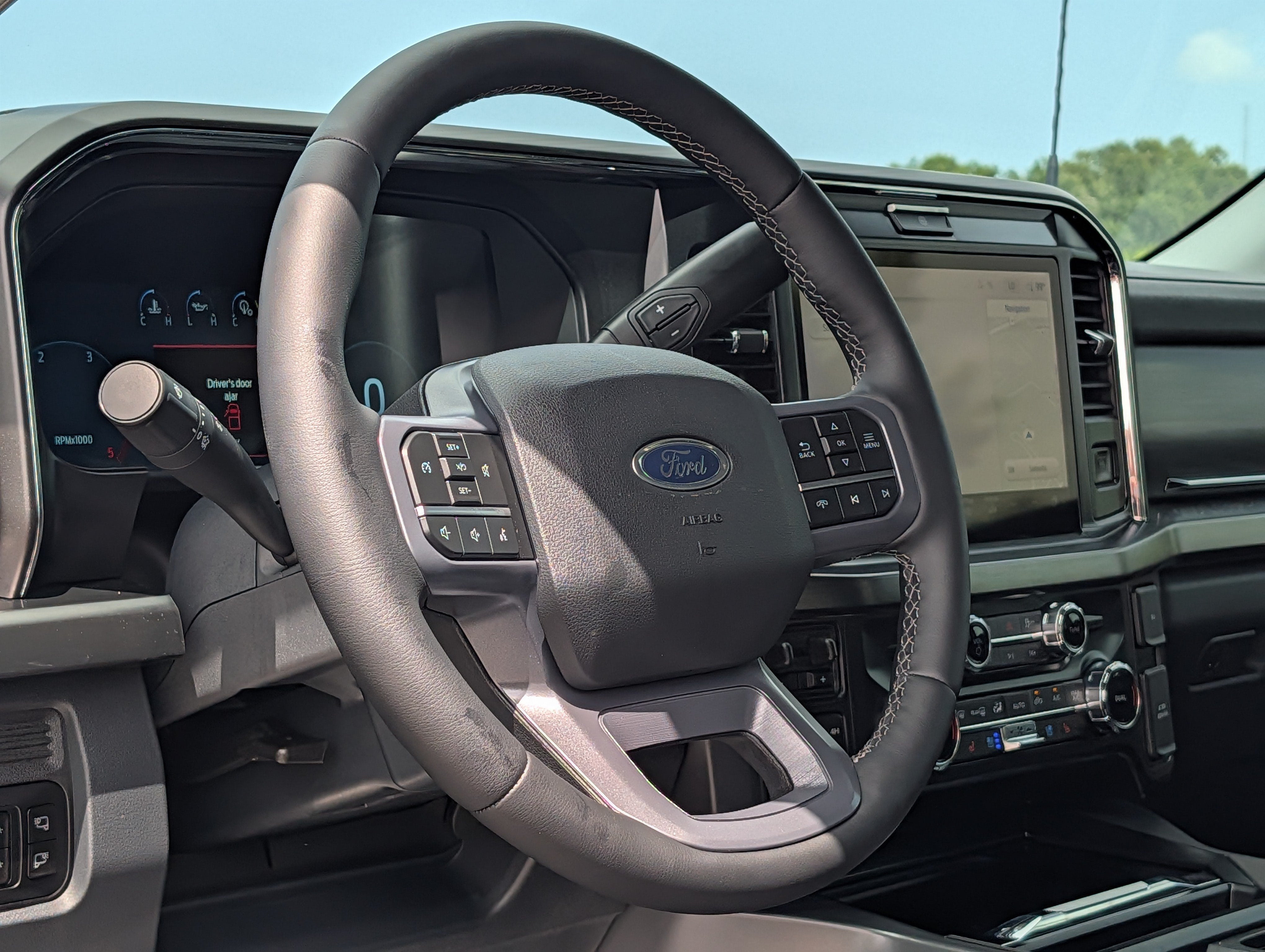 2026 Ford SUPER DUTY F-250 Lariat