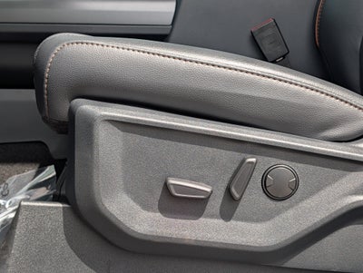 2026 Ford SUPER DUTY F-250 Lariat