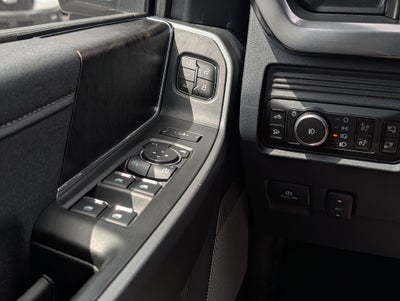 2026 Ford SUPER DUTY F-250 Lariat