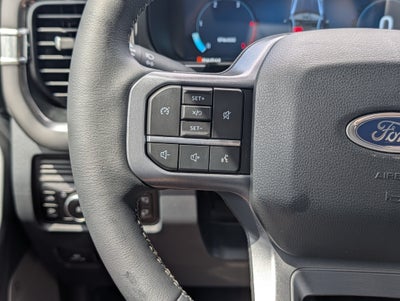 2026 Ford SUPER DUTY F-250 Lariat