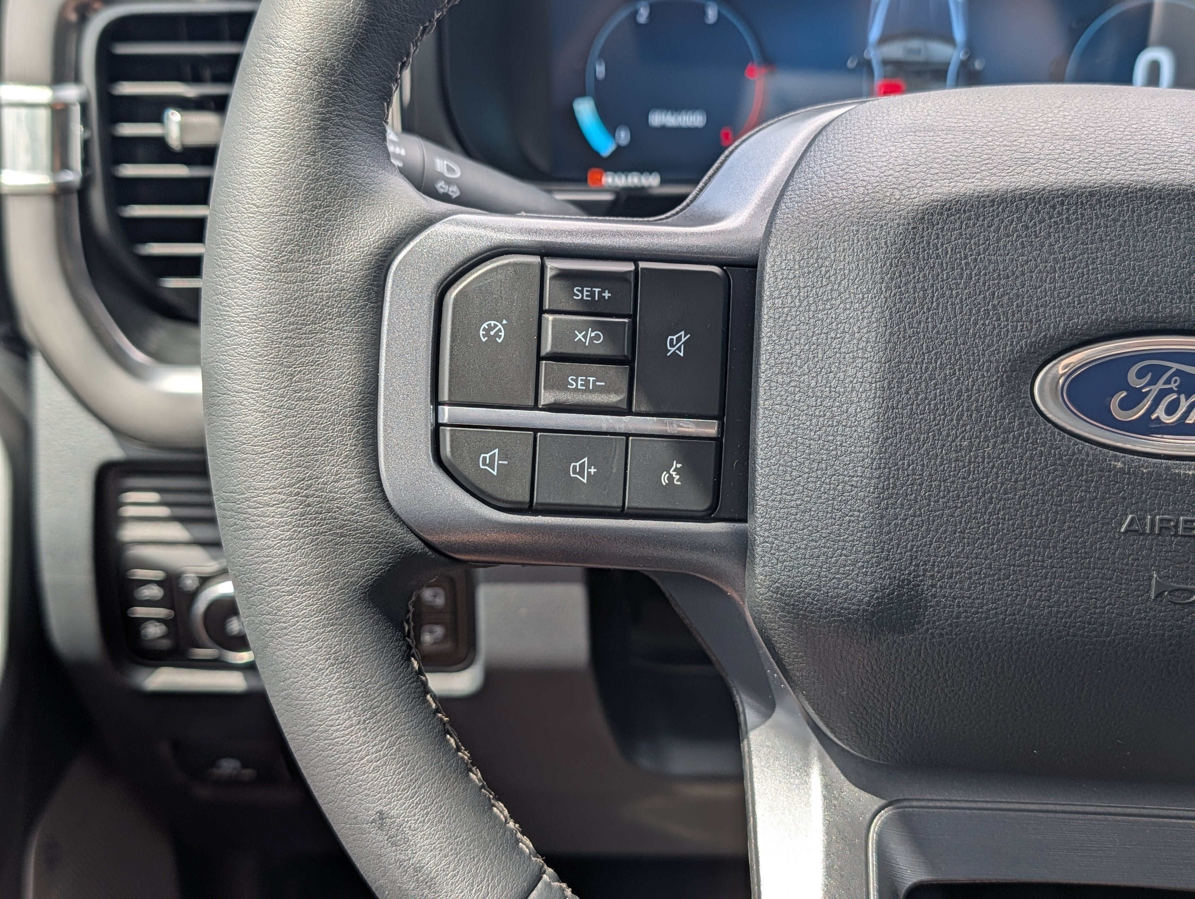 2026 Ford SUPER DUTY F-250 Lariat