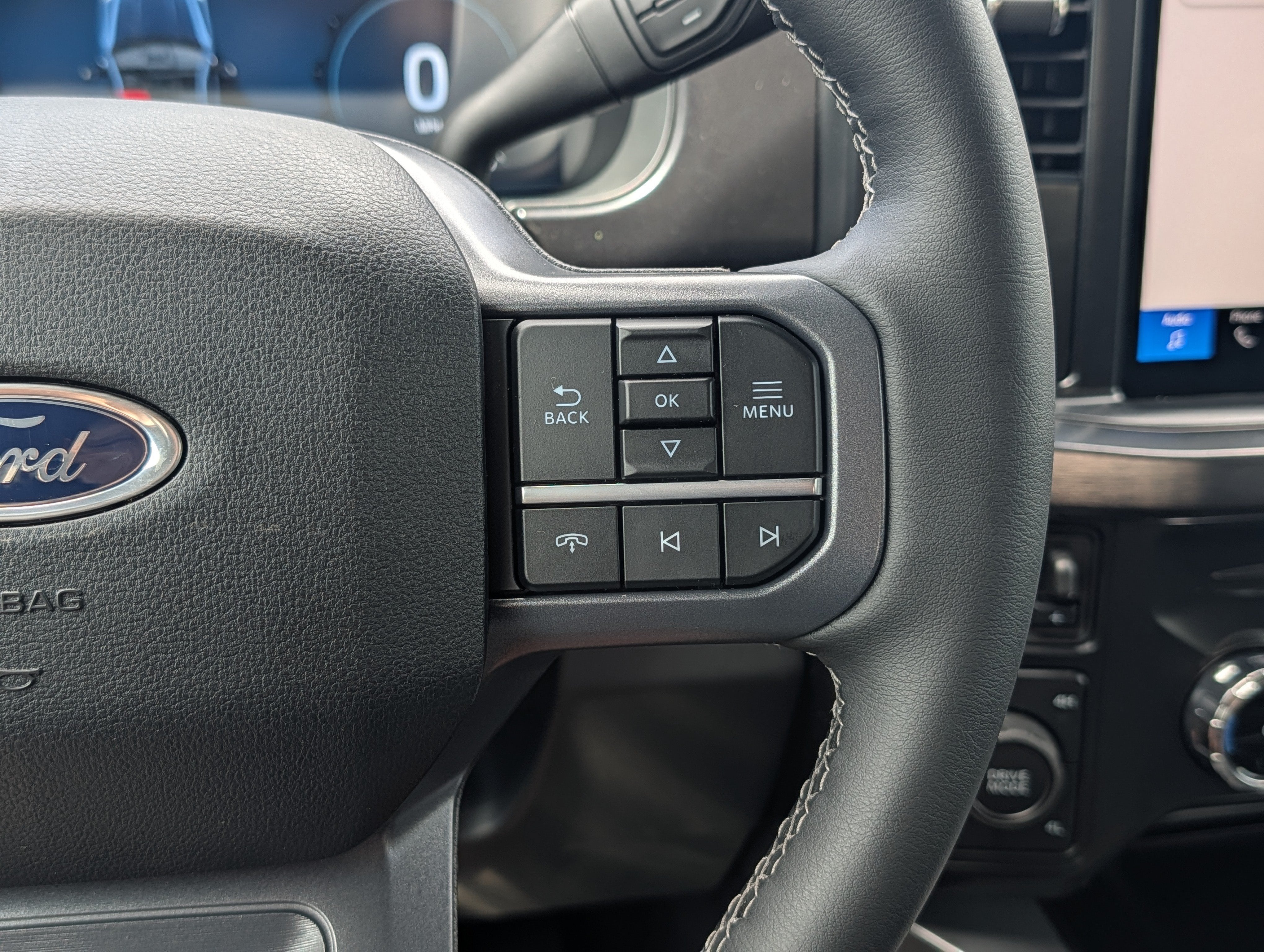 2026 Ford SUPER DUTY F-250 Lariat