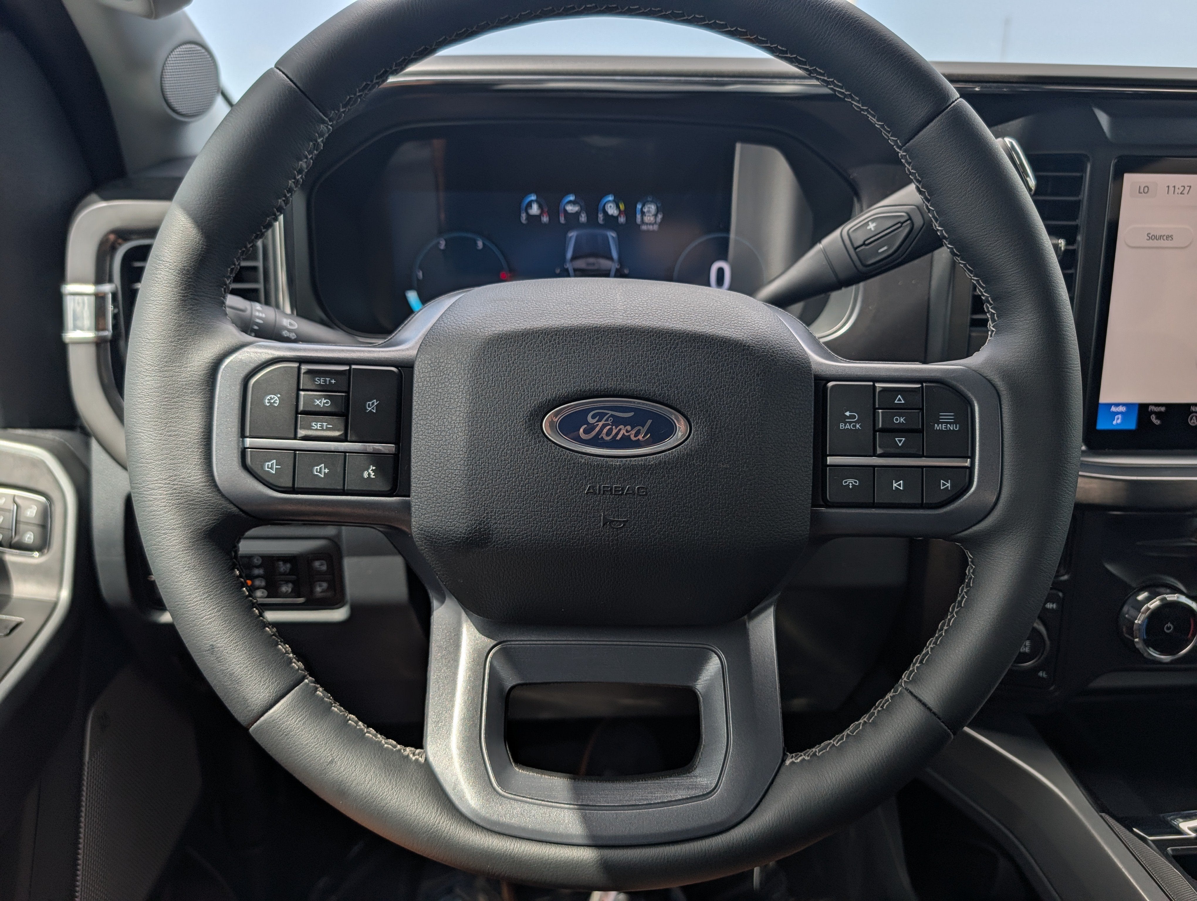 2026 Ford SUPER DUTY F-250 Lariat