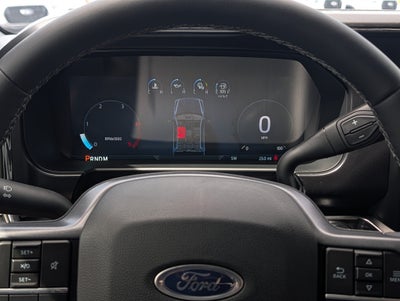 2026 Ford SUPER DUTY F-250 Lariat