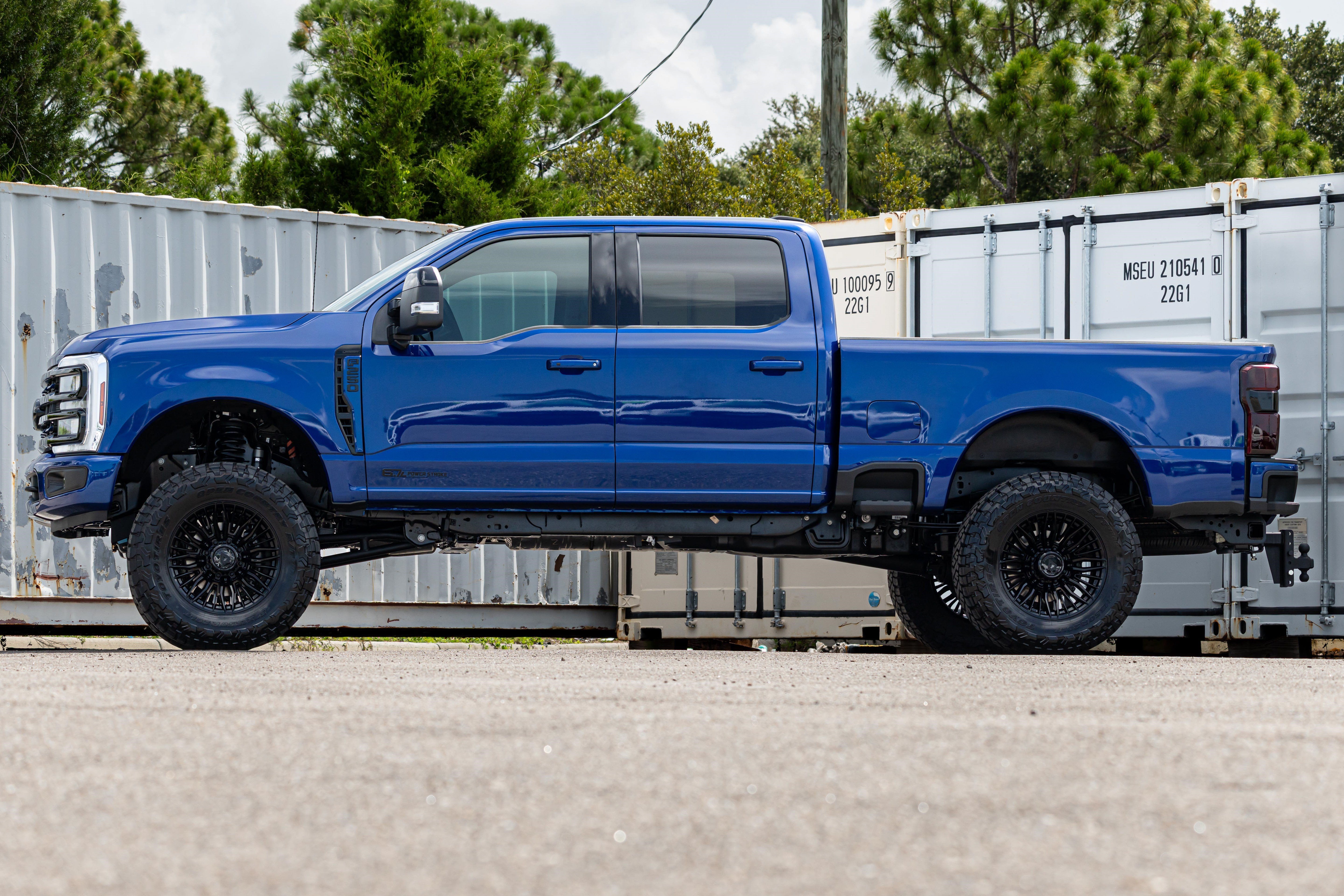 2026 Ford SUPER DUTY F-250 Lariat
