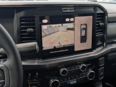 2026 Ford SUPER DUTY F-250 Lariat