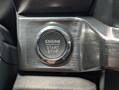 2026 Ford SUPER DUTY F-250 Lariat
