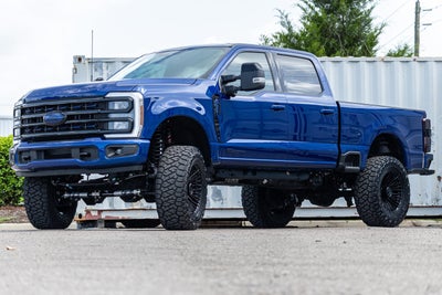 2026 Ford SUPER DUTY F-250 Lariat