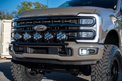 2026 Ford SUPER DUTY F-250 Lariat