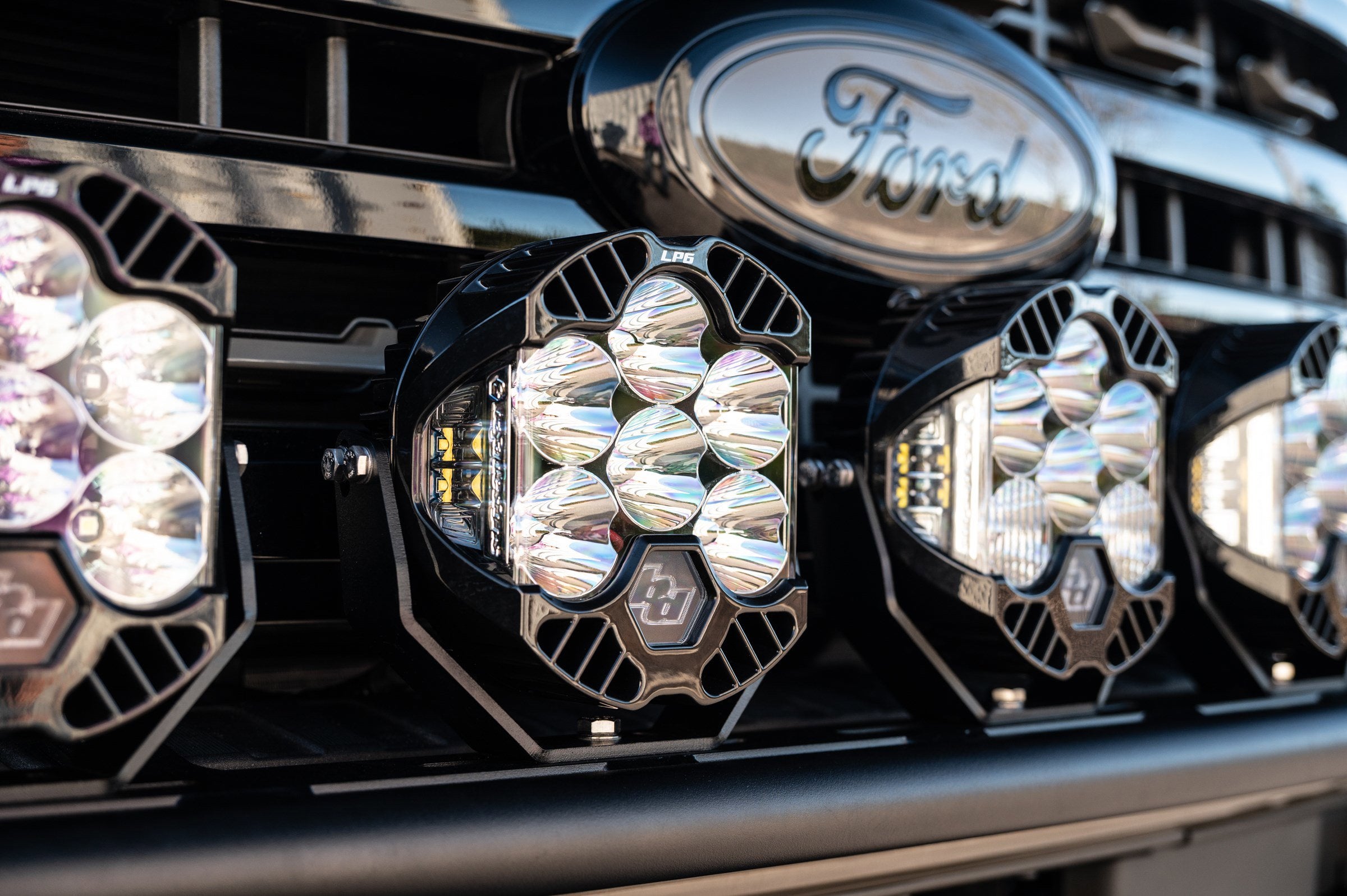 2026 Ford SUPER DUTY F-250 Lariat