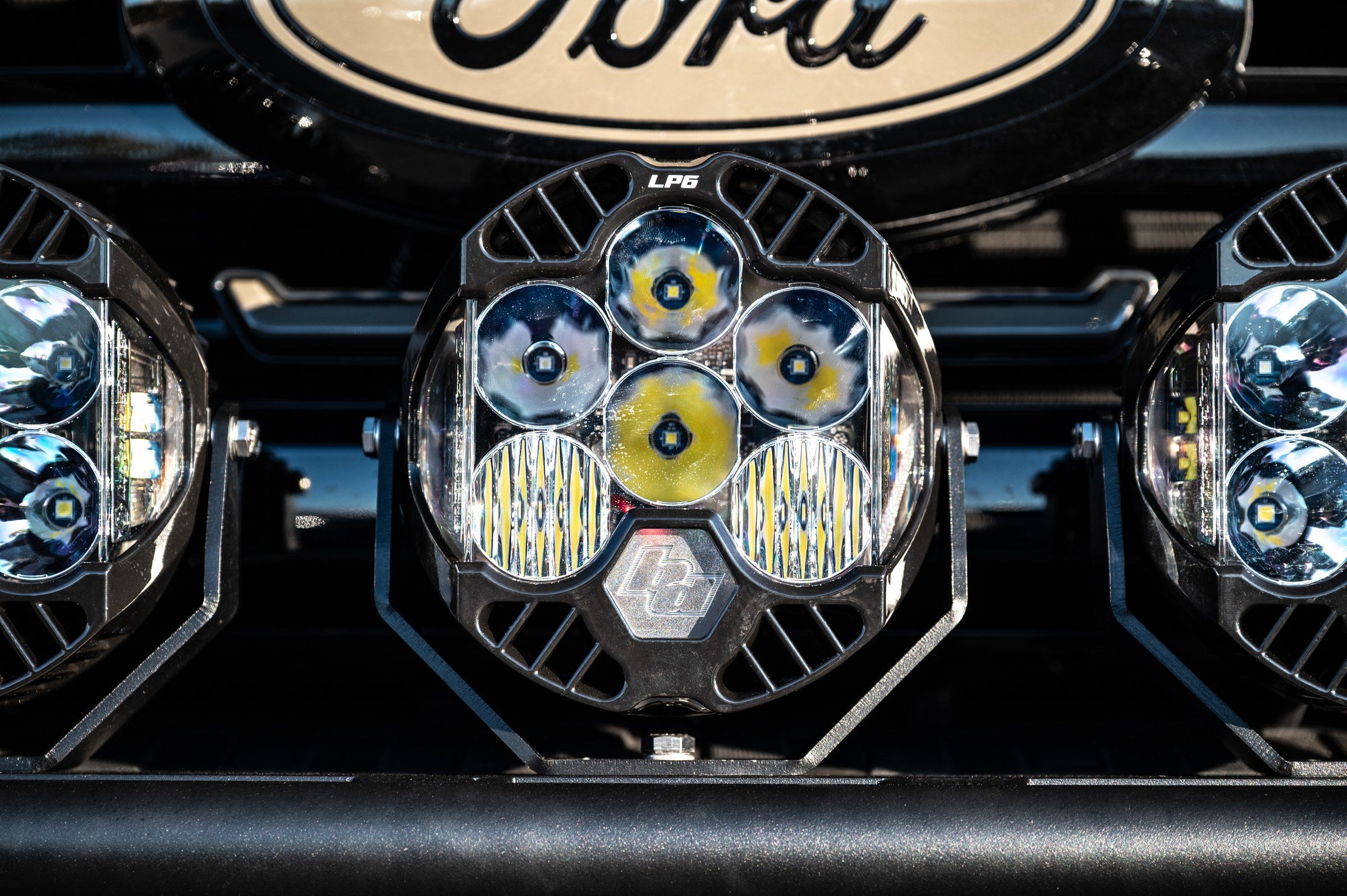 2026 Ford SUPER DUTY F-250 Lariat