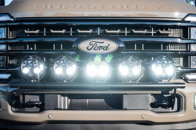 2026 Ford SUPER DUTY F-250 Lariat