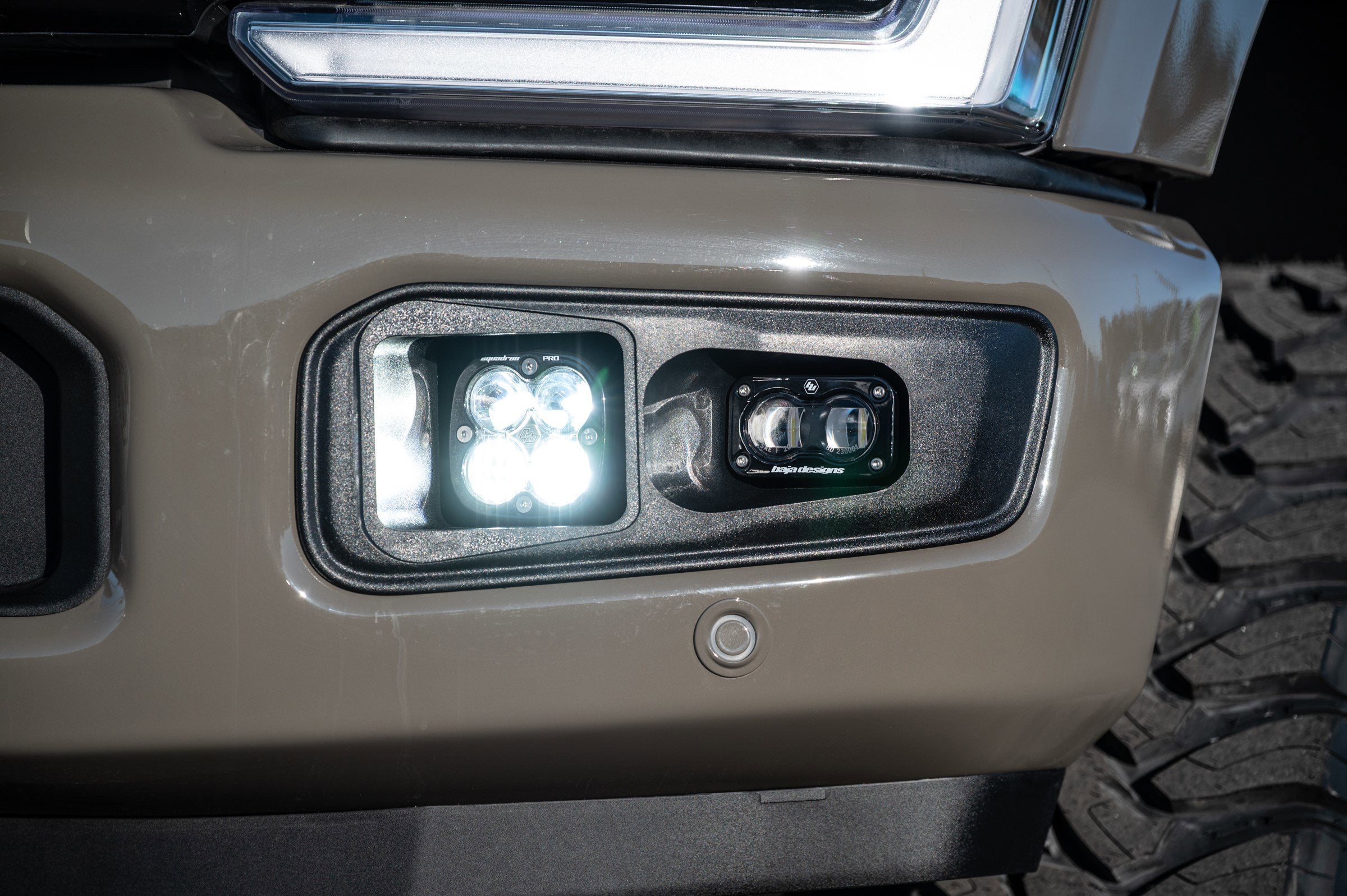 2026 Ford SUPER DUTY F-250 Lariat