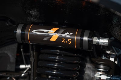 2026 Ford SUPER DUTY F-250 Lariat