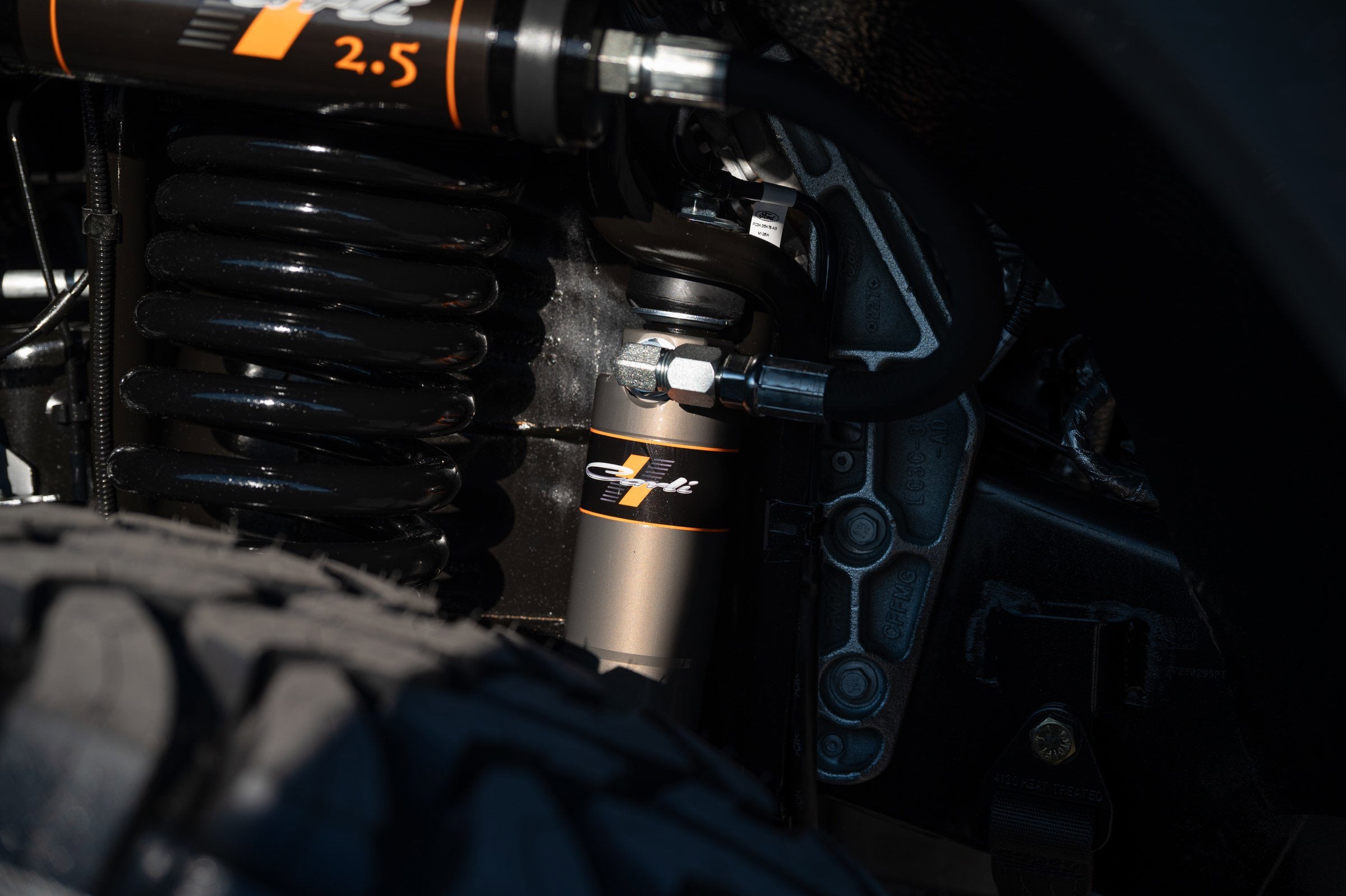 2026 Ford SUPER DUTY F-250 Lariat