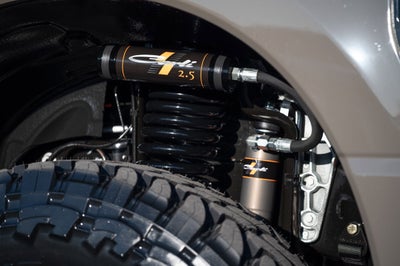 2026 Ford SUPER DUTY F-250 Lariat