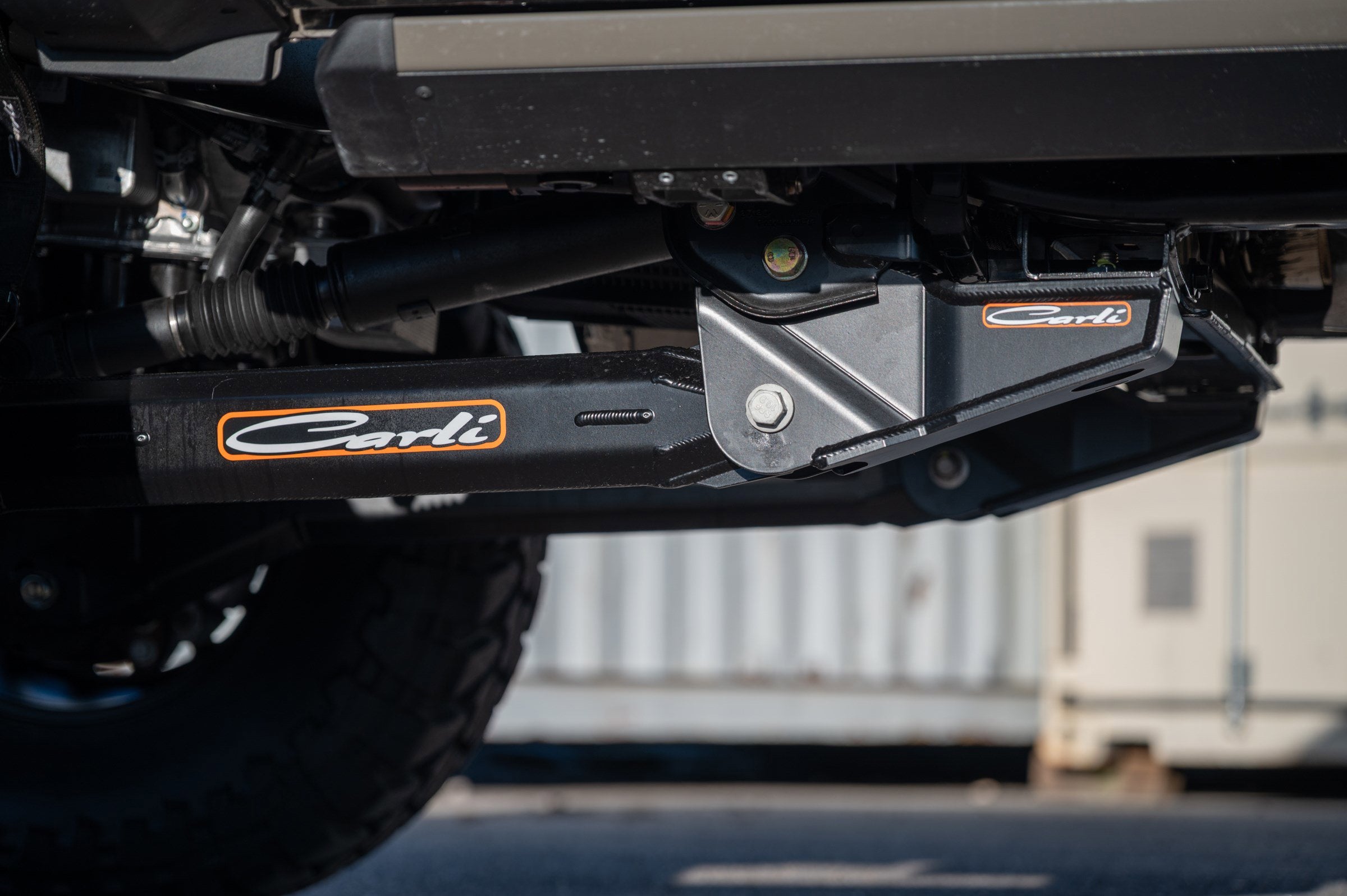 2026 Ford SUPER DUTY F-250 Lariat