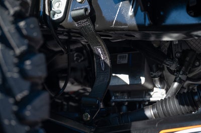 2026 Ford SUPER DUTY F-250 Lariat