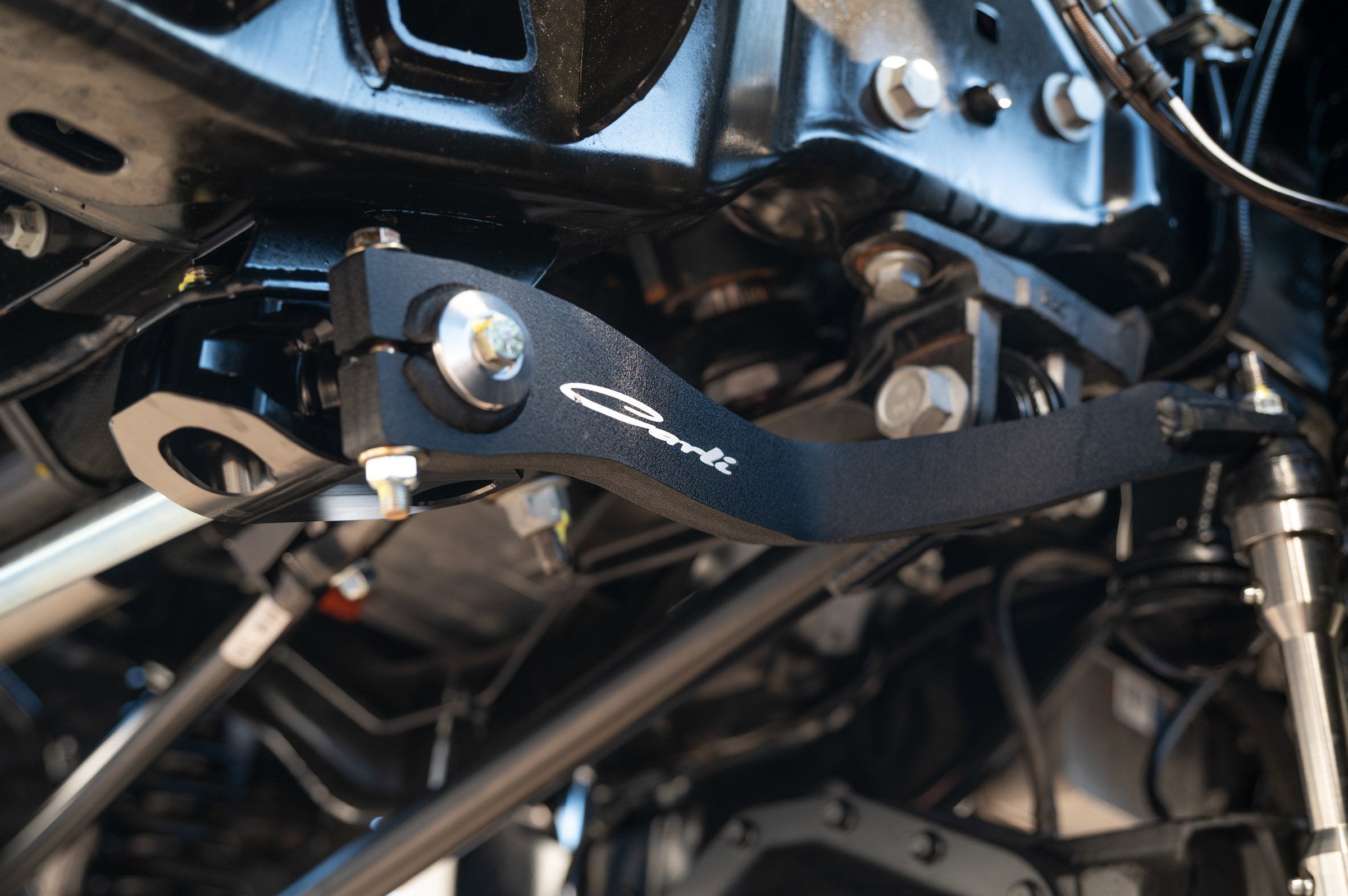 2026 Ford SUPER DUTY F-250 Lariat