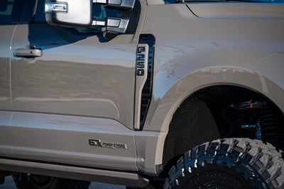 2026 Ford SUPER DUTY F-250 Lariat