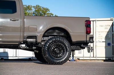 2026 Ford SUPER DUTY F-250 Lariat