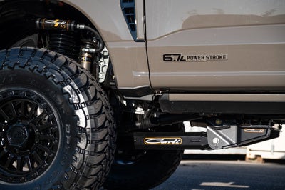 2026 Ford SUPER DUTY F-250 Lariat