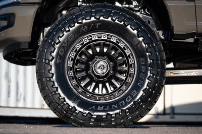 2026 Ford SUPER DUTY F-250 Lariat