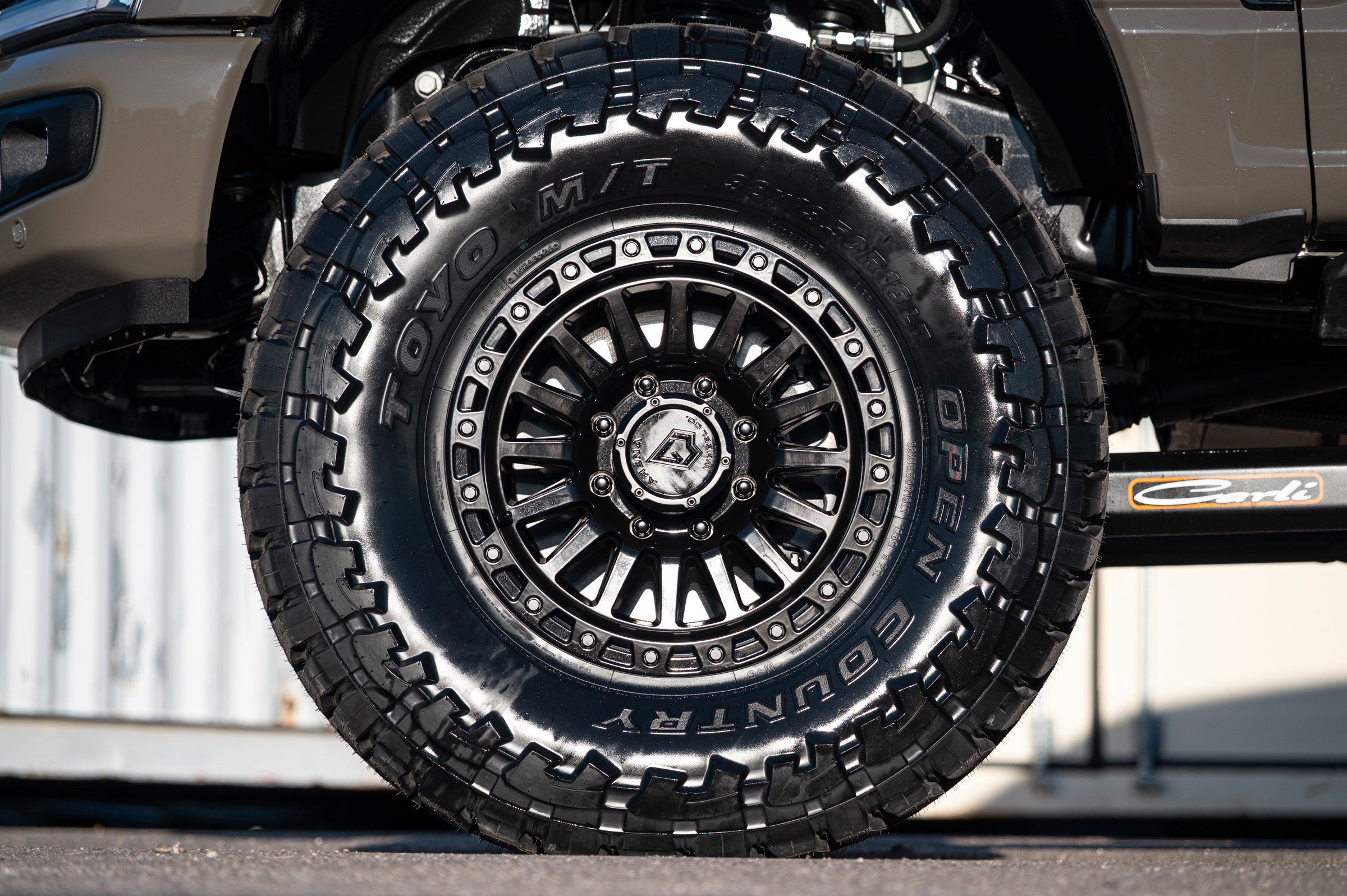 2026 Ford SUPER DUTY F-250 Lariat