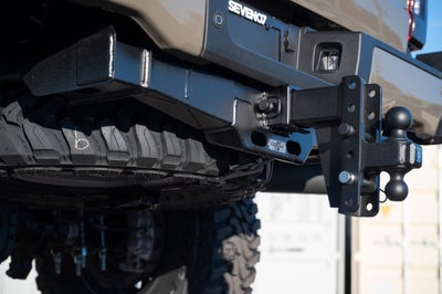 2026 Ford SUPER DUTY F-250 Lariat