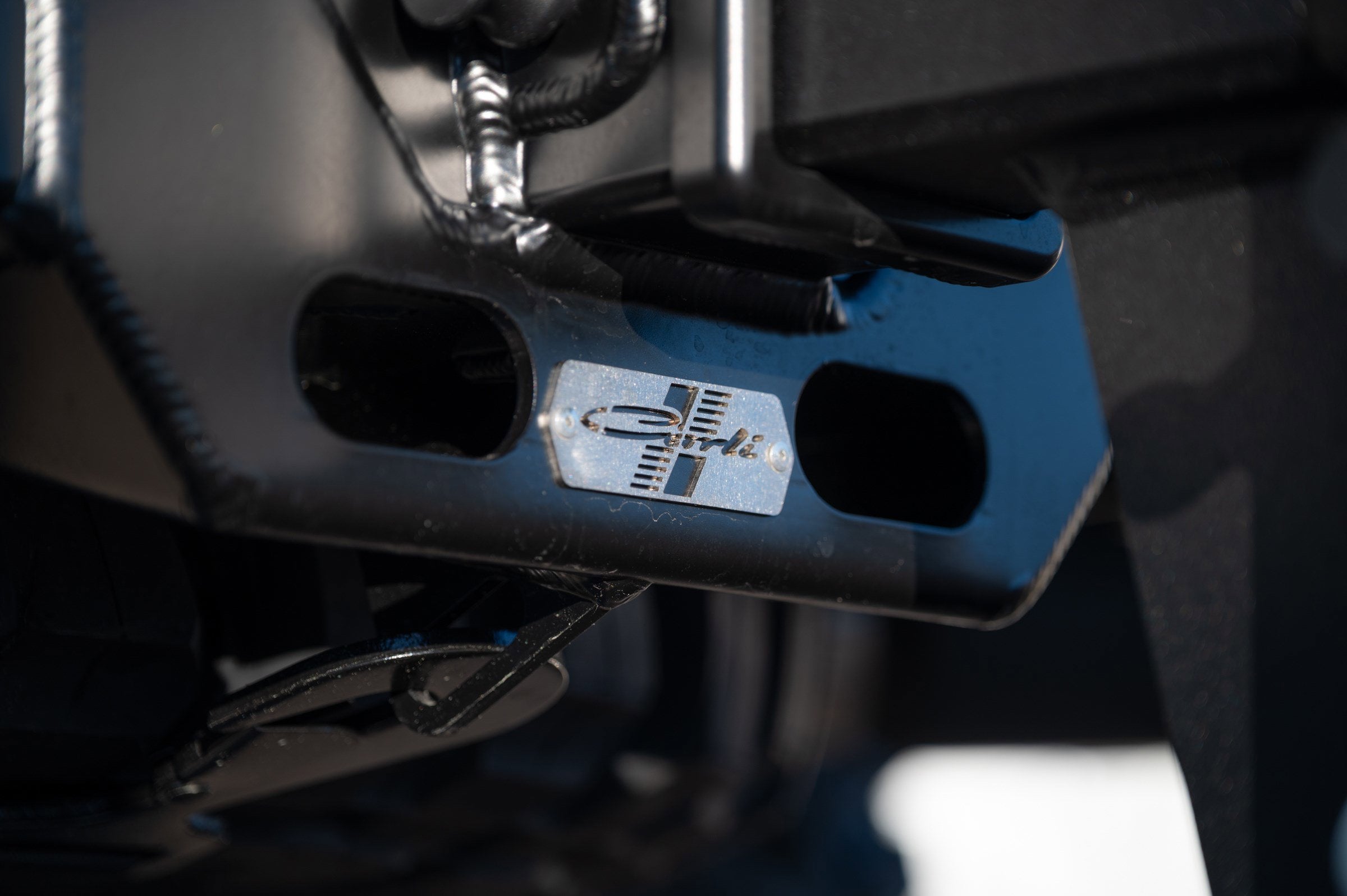 2026 Ford SUPER DUTY F-250 Lariat