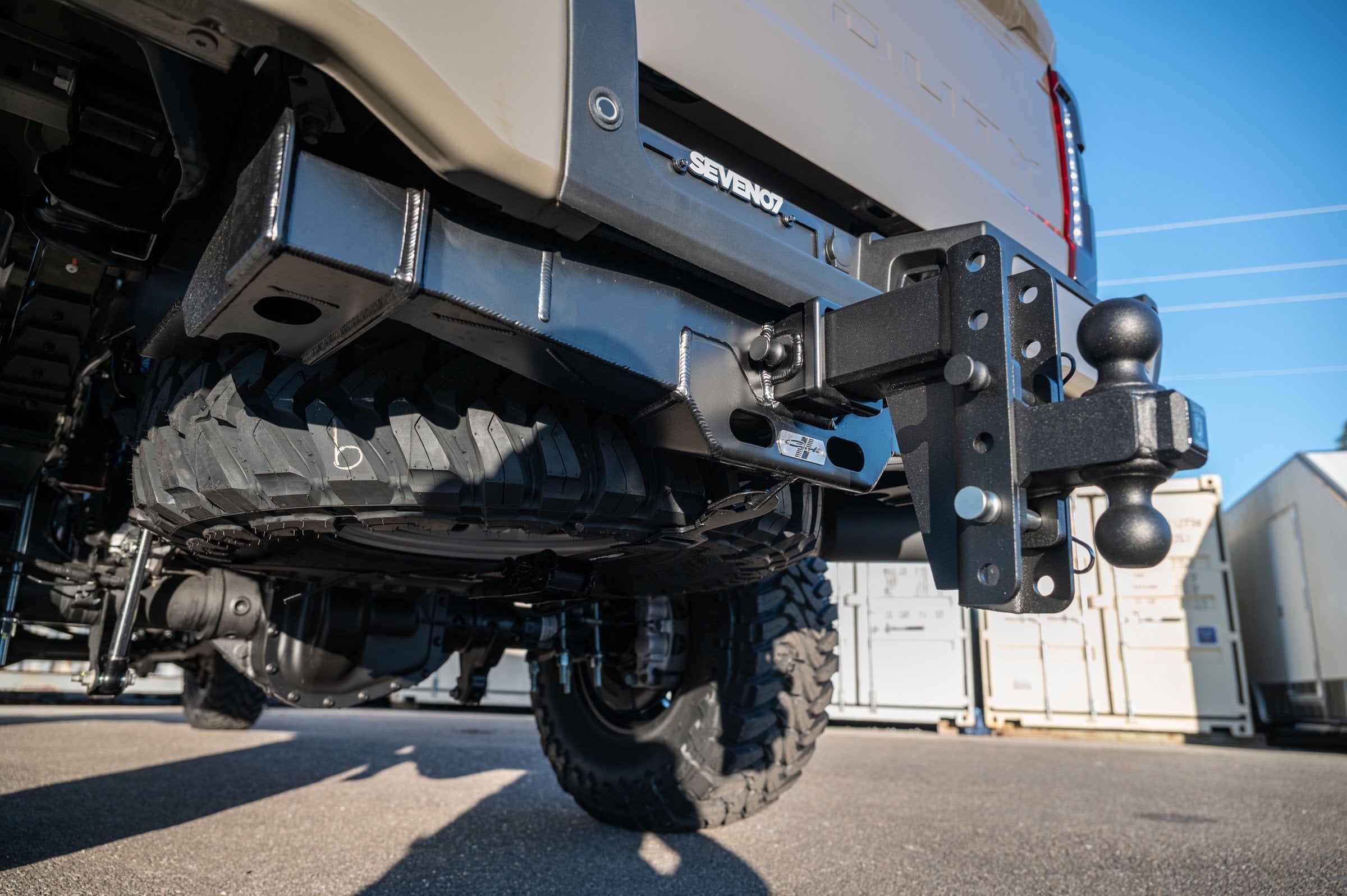 2026 Ford SUPER DUTY F-250 Lariat