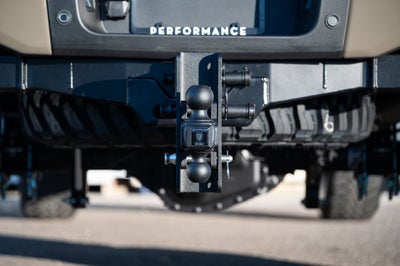 2026 Ford SUPER DUTY F-250 Lariat