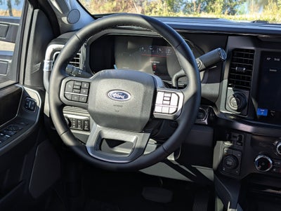 2026 Ford SUPER DUTY F-250 Lariat