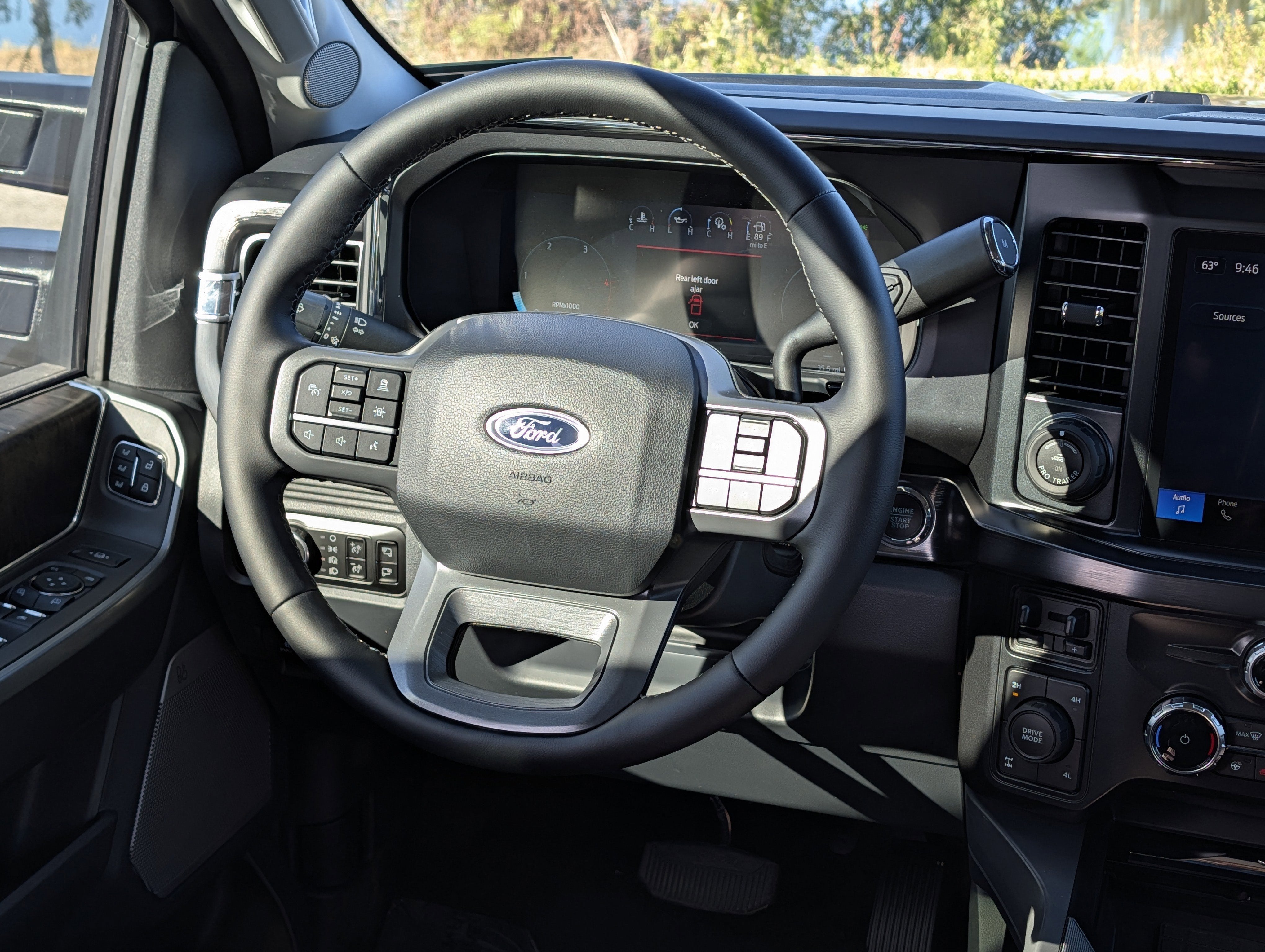 2026 Ford SUPER DUTY F-250 Lariat