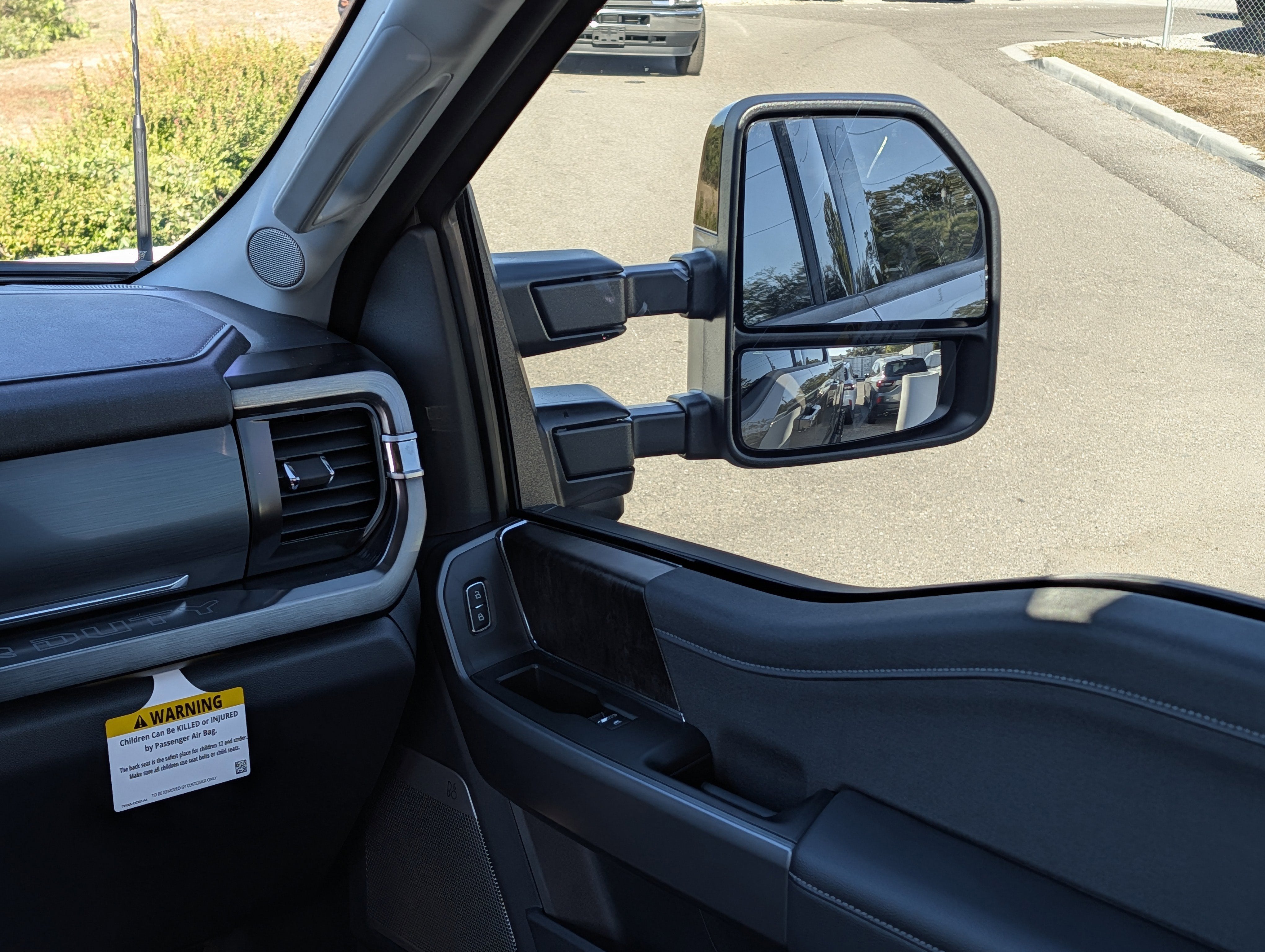 2026 Ford SUPER DUTY F-250 Lariat