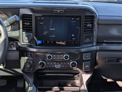 2026 Ford SUPER DUTY F-250 Lariat