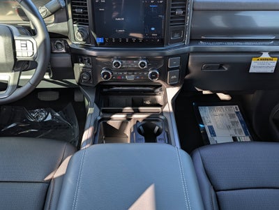 2026 Ford SUPER DUTY F-250 Lariat